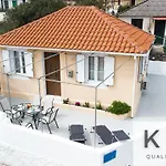 Σπίτι διακοπών Kopima *