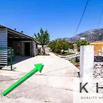 Kopima Σπίτι διακοπών *
