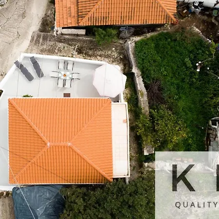 Kopima Dom wakacyjny