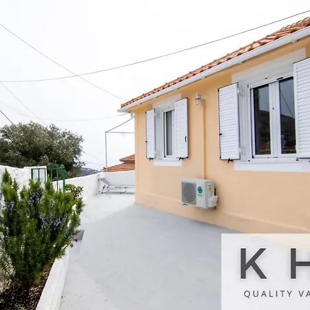 Dom wakacyjny Kopima *