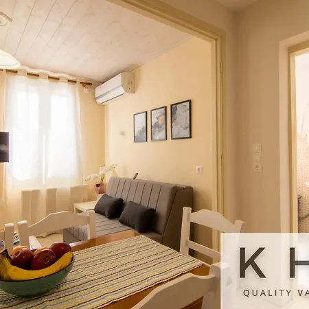 Dom wakacyjny Kopima