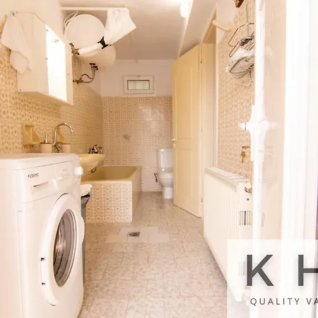 Kopima Dom wakacyjny Divarata