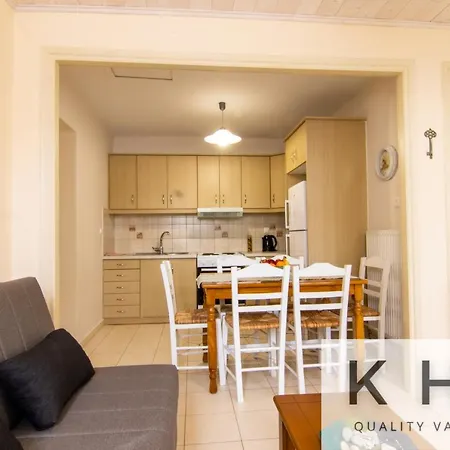 Kopima Dom wakacyjny Divarata