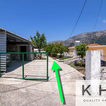 Vakantiehuis Kopima *