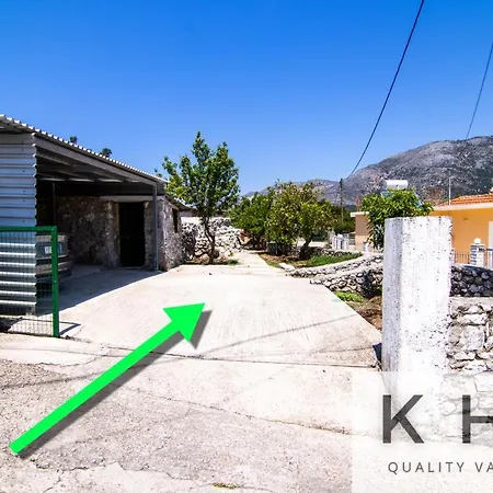 Kopima Vakantiehuis *